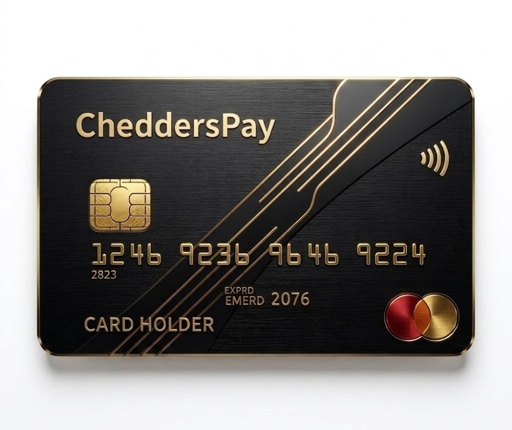 Chedders Pay